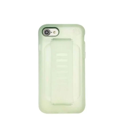 Case Iphone 8/Se  Boost Grip2U (Glow In The Dark)